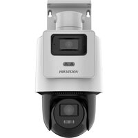 CAMERA  IP HIKVISION TandemVu DS-2SE2C400MWG-E/14 2.8/8mm, 4MP,Dual Light