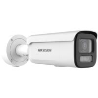 IP HIKVISION DS-2CD2687G3-LIZSY, 8 Mp, Varifocal 2.8-12 mm, Smart Hybrid Light 60m, ColorVu 3.0
