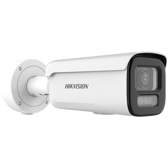 IP HIKVISION DS-2CD2687G3-LIZSY, 8 Mp, Varifocal 2.8-12 mm, Smart Hybrid Light 60m, ColorVu 3.0
