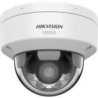 IP HIKVISION DS-2CD2187G3-LIY, 8 Mp, 2.8mm, Smart Hybrid Light 30m, ColorVu 3.0