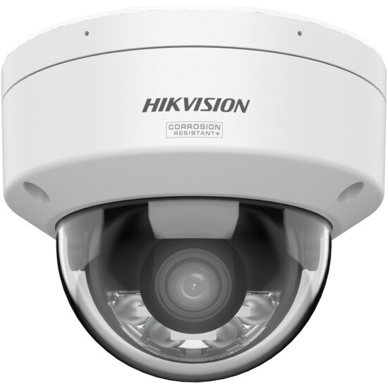 IP HIKVISION DS-2CD2187G3-LIS2UY, 8 Mp, 2.8mm, Smart Hybrid Light 30m, ColorVu 3.0