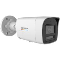 IP HIKVISION DS-2CD1067G2H-LIUF/SL, 6 Mp, 2.8 mm, Smart Hybrid Light 30m, ColorVu