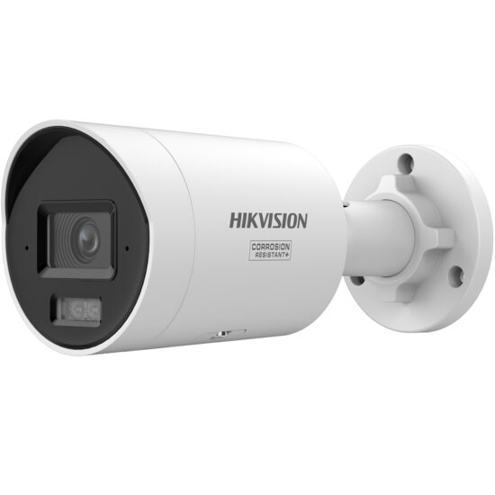 IP HIKVISION DS-2CD2087G3-LIY(2.8mm), 8 Mp, Smart Hybrid Light 40m, ColorVu 3.0