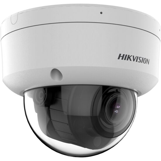 IP HIKVISION DS-2CD2763G2-LIZS2U, 6 Mp, Varifocal 2.8-12mm, Smart Hybrid Light 40m, AcuSense