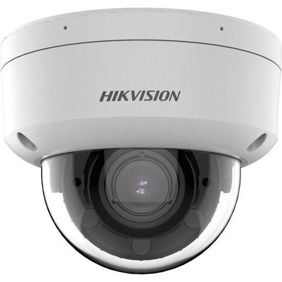 IP HIKVISION DS-2CD2783G2-LIZS2U, 8 Mp, Varifocal 2.8-12mm, Smart Hybrid Light 40m, AcuSense