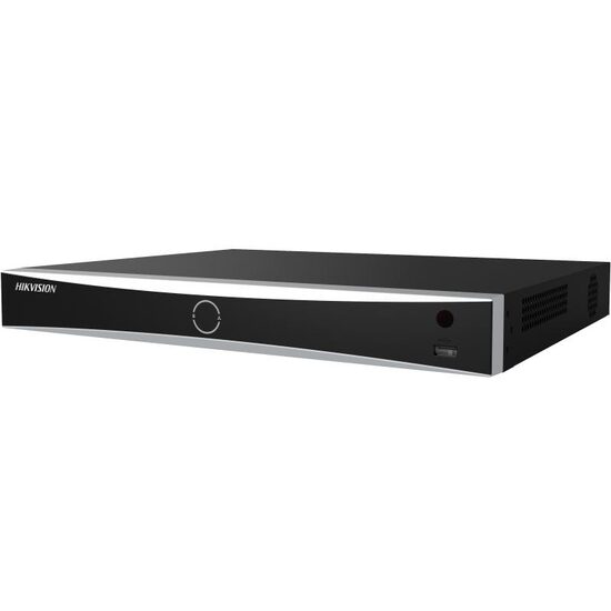 Network Video Recorder DS-7632NXI-K2/16P(D) AcuSense