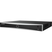 NVR HIKVISION AcuSeek DS-7608NXI-I2/8P/VPro, 8 Ch, 12 Mp, PoE