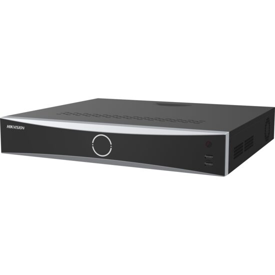 NVR HIKVISION AcuSeek DS-7732NXI-I4/VPro, 32 Ch, 32 Mp