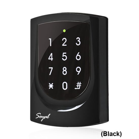 Cititor proximitate Soyal AR-837-EDR1111-A
