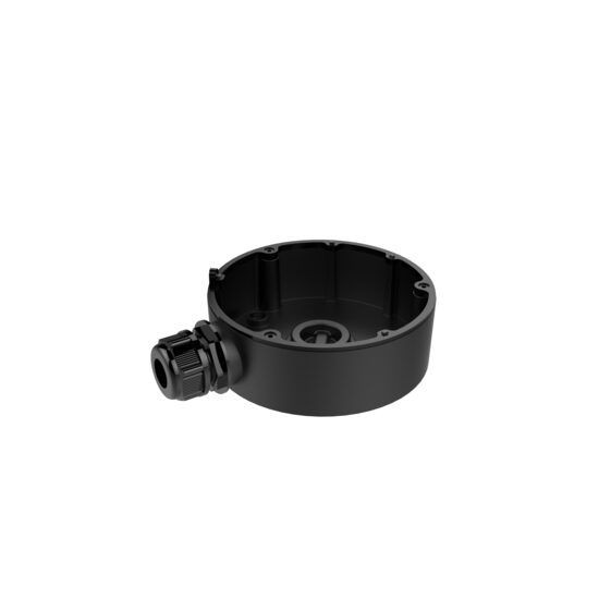 SUPORT CAMERA  DS-1280ZJ-DM18 Black