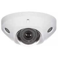 IP HIKVISION DS-2CD2543G2-LIS2U, 4 Mp, 2.8 mm, Smart Hybrid Light 30m, AcuSense