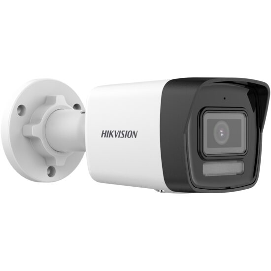 IP HIKVISION DS-2CD1043G2-LIUF, 4 Mp, 4 mm, Smart Hybrid Light 30m