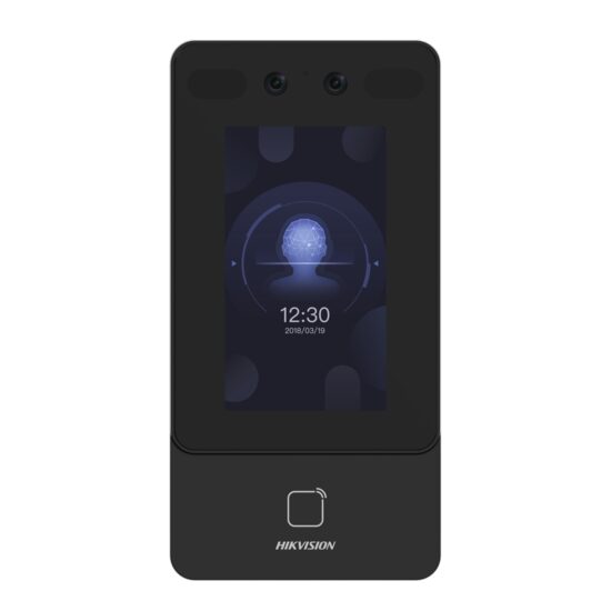 Unitate control acces HIKVISION DS-K1T342MWX-E1