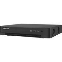 DVR HIKVISION AcuSense iDS-7204HUHI-M1/T, 4 Ch, 5 Mp, Audio over coaxial