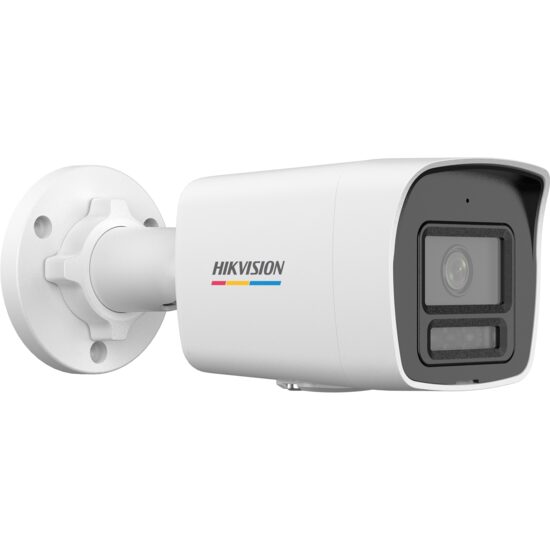 IP HIKVSION DS-2CD1047G3H-LIU, 4 Mp, 2.8mm, Smart Hybrid Light 30m, ColovrVu 3.0