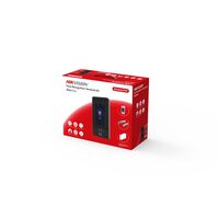 Kit terminal Face Recognition DS-KAS342