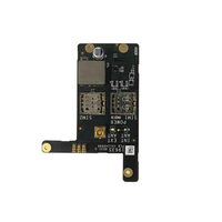 Modul de comunicare 4G DS-PC502S(EU)