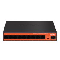 Switch 8 porturi WI-PS309GFH, Extended PoE, Watchdog