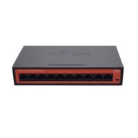 Switch 8 porturi WI-PS308GH V2, Extended PoE, Watchdog