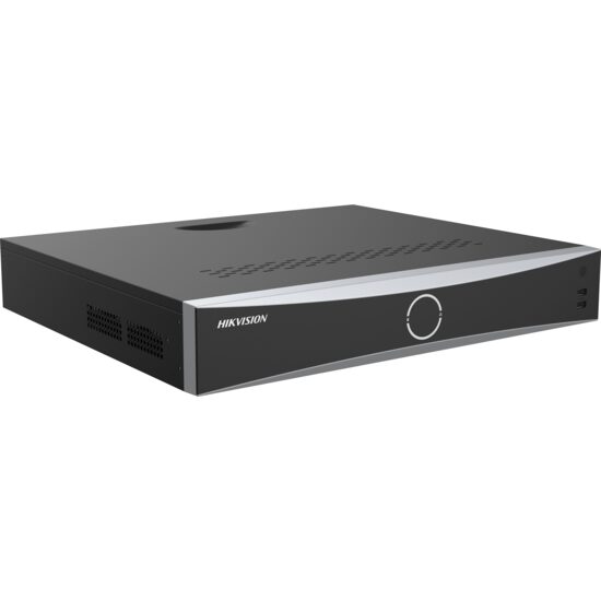 NVR DS-7716NXI-I4/VPro