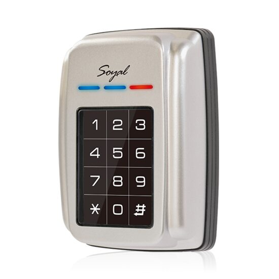 Cititor proximitate Soyal AR-321-HDR1111-TM