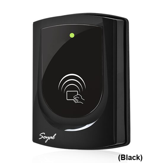 Cititor proximitate Soyal AR-725-UDX31B1