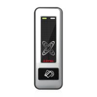 Cititor proximitate Soyal AR-331-UBX3111-SP
