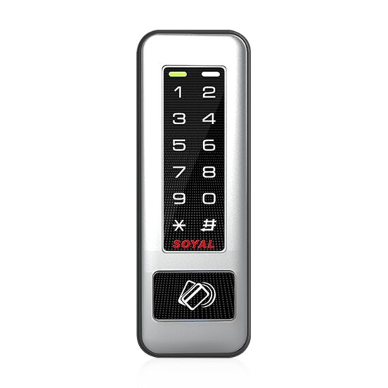 Cititor proximitate Soyal AR-331-ESR1111-TP