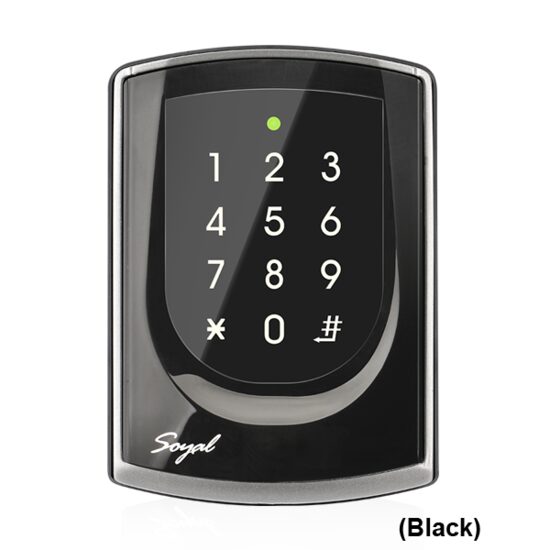 Cititor proximitate Soyal AR-725-KBX31B1