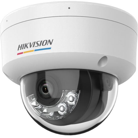 IP HIKVISION DS-2CD1147G3H-LIU, 4 Mp, 2.8 mm, Smart Hybrid Light 30m, ColorVu 3.0