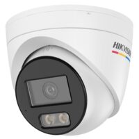 IP HIKVISION DS-2CD1347G3H-LIU, 4 Mp, 2.8 mm, Smart Hybrid Light 30m, ColorVu 3.0