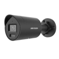 CAMERA DS-2CD2047G2H-LIU/SL(2.8)/eF/O-STD/BLACK