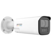 IP HIKVISION DS-2CD1B47G3H-LIUF/SL, 4 Mp, 2.8mm, Smart Hybrid Light 50m, Strobe Light & Audio Alarm