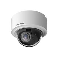 IP HIKVISION DS-2DE3204W-DE (T5)(B), 2 Mp, Varifocal 2.8-12mm