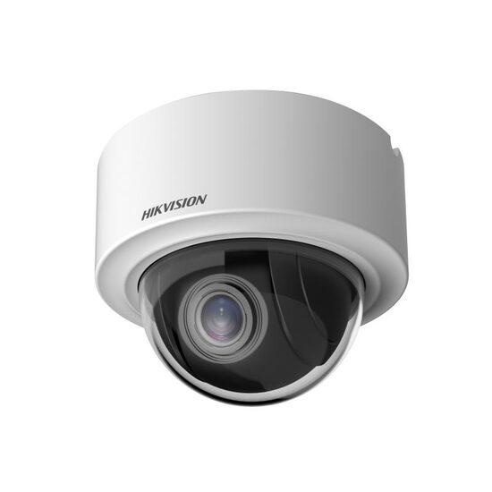 IP HIKVISION DS-2DE3204W-DE (T5)(B), 2 Mp, Varifocal 2.8-12mm