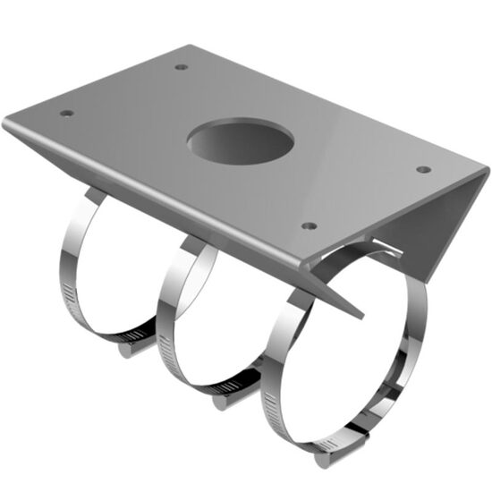 SUPORT CAMERA DS-1684ZJ-P, metal, montaj perete