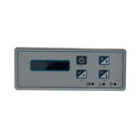 Modul extensie 1 linie DKMDZ11-DURAPARK