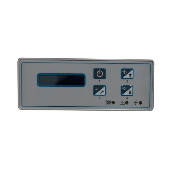 Modul extensie 1 linie DKMDZ11-DURAPARK