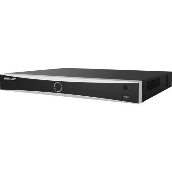 NVR HIKVISION Guanlan AcuSeek DS-7616NXI-I2/16P/VPro, 16 Ch, 32 Mp