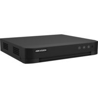 DVR HIKVISION iDS-7208HQHI-M1/T 8 Ch, 2 Mp, Audio Over Coaxial, AcuSense