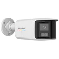 IP HIKVISION DS-2CD1T67G2HP-LIUF/SL, 6 Mp, 2.8mm, Smart Hybrid Light 30m, ColorVu