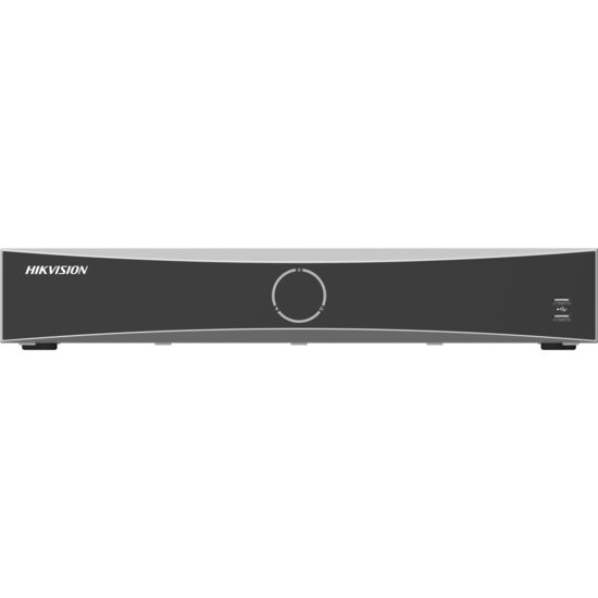 NVR HIKVISION AcuSense DS-7732NXI-K4/16P(D)(STD)/Alarm16+9, 32 Ch, 12 Mp, PoE