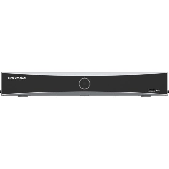 NVR HIKVISION DS-7616NXI-K1/VPro, 16Ch, 12 Mp, AcuSeek Guanlan