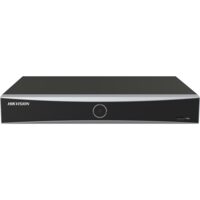 NVR HIKVISION DS-7604NXI-K1/4P/VPro, 4 Ch, 12 Mp, AcuSeek Guanlan, PoE