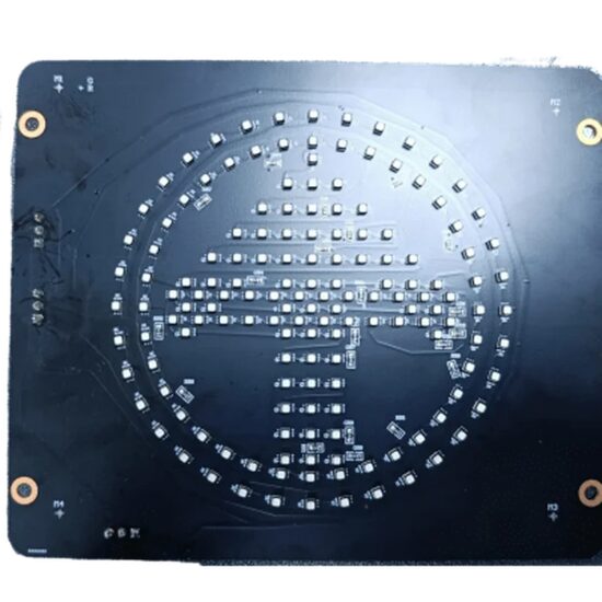 Indicator luminos bariera auto seria 32 DS-136J3(V1.2)-24Vdc