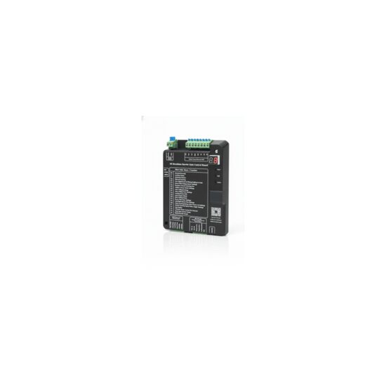 Panou comanda bariera seria 32 DS-133W7(V1.0)-SF-HW