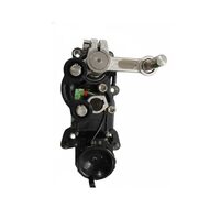 Motor bariera pe dreapta 100DZ-HK-R-RS,1/150,60W