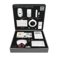 Valiza DEMO AX HYBRID PRO G2 DS-PA502-DB-HWE