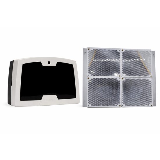 Barieră de fum SensoMAG BM120