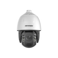 IP HIKVISION DS-2DE7A425IWG1-E, 4 Mp, Varifocal 4.8-120 mm, Powered by DarkFighter IR 200m, 25X, AcuSense, AutoTracking